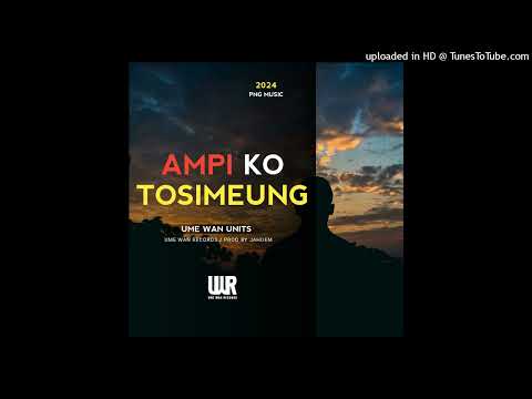 Ampi Ko Tosimeung (2024) Prod By Jahdem (Ume Wan Units)