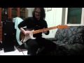 Naked Truth  - Larry Carlton's Cover