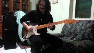 Naked Truth  - Larry Carlton's Cover