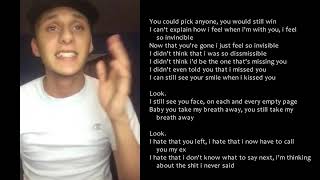 You still take my breath away lyrics