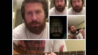 Casey Abrams . Midnight Girl