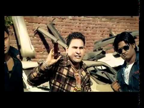 Preet Brar _ Miss Pooja's _ Velly Ban Mitra Original - YouTube.FLV