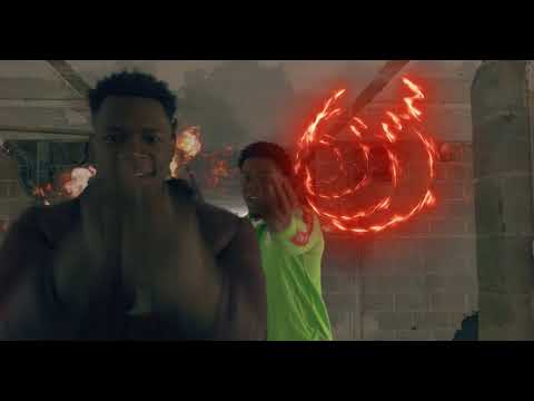 RackGang Vante x Ruger Rudy - Beat the Odds [OFFICIAL MUSIC VIDEO]