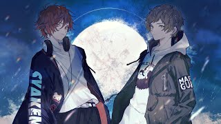 (2) - クレノア - フラジール / ぬゆり しゃけみー×まるぐり cover