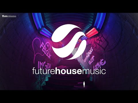 Felguk & INGEK - Nothing But Love (Official Audio)