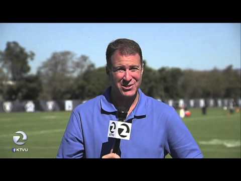 Jason Holmes - Aussie Rules