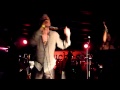 Alabama 3 - Peace in the Valley - York 14/5/11 ...