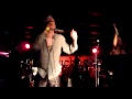 Alabama 3 - Peace in the Valley - York 14/5/11 ...