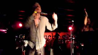 Alabama 3 - Peace in the Valley - York 14/5/11