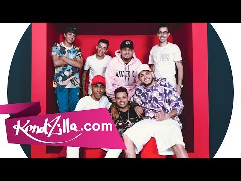 MC WM, MC Leléto, Os Cretinos e DJ Gege - Pampuda (kondzilla.com)
