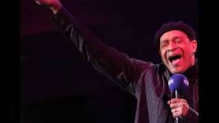 Al Jarreau - Letter Perfect