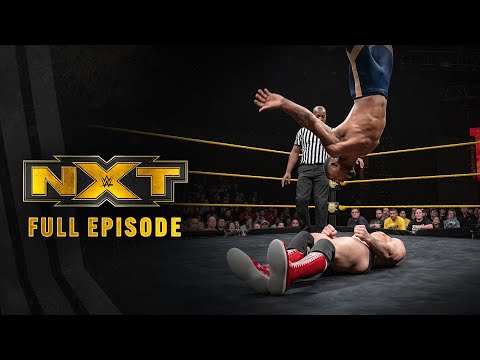 WWE NXT