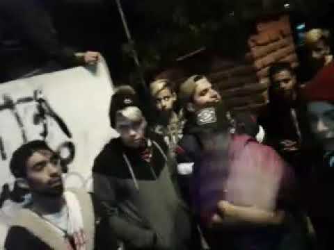 MAURO Y RARIOX vs SORAT Y GRILLO 8vos 2vs2