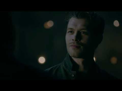 Flight From The City - The Originals 4x09 Music Scene