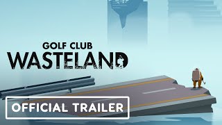 Golf Club Wasteland (PC) Steam Key EUROPE