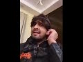 Sonu Nigam Talks About His Experience Singing Phir Milenge Chalte Chalte Rab Ne Bana Di Jodi
