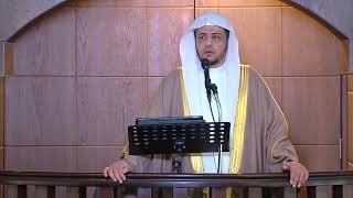 صورة في الجمعة ساعة لا يوافقها عبد مسلم يسأل الله شيئا إلا أعطاه