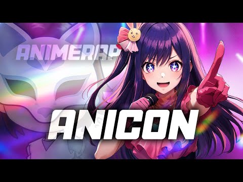 Ani-Con | Momoku x Anbu Monastir x Animetrix | ANIME CONVENTION SONG