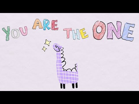 존재만으로 너무나 귀한 너, 그래 바로 너 | 포근포근 귀여운음악, 브이로그음악, 무료브금, Cute Cozy Piano (You are the One)