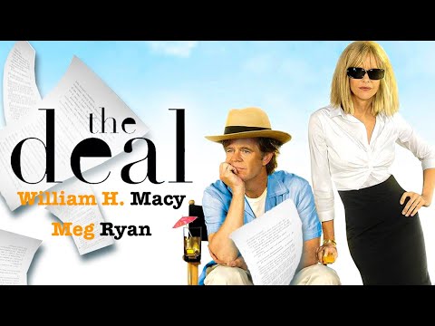 The Deal (2008) | Full Comedy Movie | William H. Macy, Meg Ryan, LL Cool J, Jason Ritter | @aplfilm