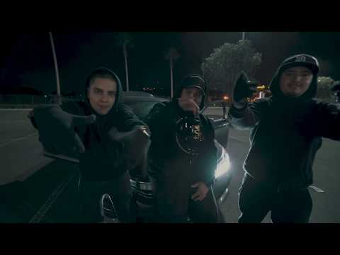 Bubu The Prince - Rugged State of Mind (Freestyle)