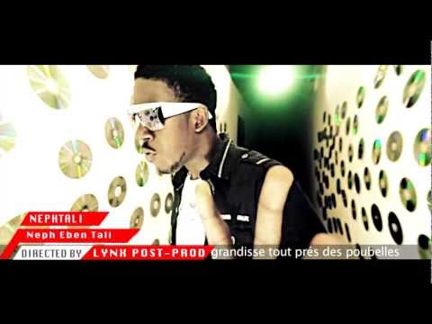 NEPHTALI--NEPHTEBENTALI--Directed by LYNX POST-PROD