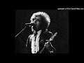 Bob Dylan live, We Better Talk This Over , Los Angeles 1978