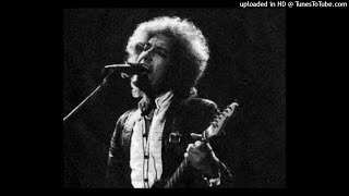 Bob Dylan live, We Better Talk This Over , Los Angeles 1978