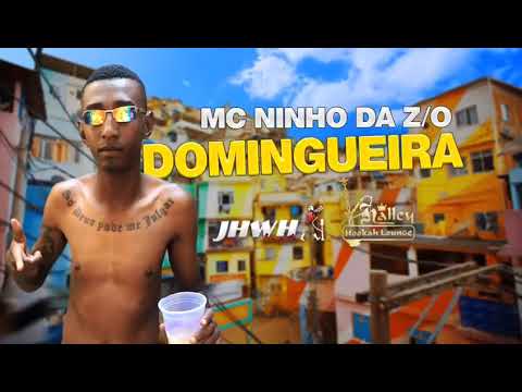 MC NINHO DA Z/O - DOMINGUEIRA NA QUEBRADA ( DJ TRIPA) FUNK 2020