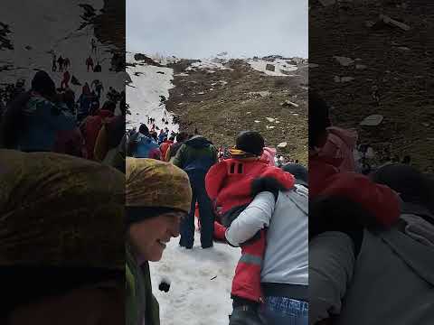 #pahadiculture #gulmargkashmir #shortvideo #hashtag