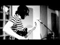 Dax Riggs - "Let Me Be Your Cigarette" - HearYaLive Session 8/20/10
