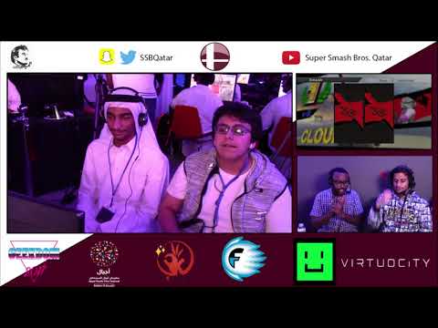 Ajyal 2017 - KK VS SBK - Winners Semis