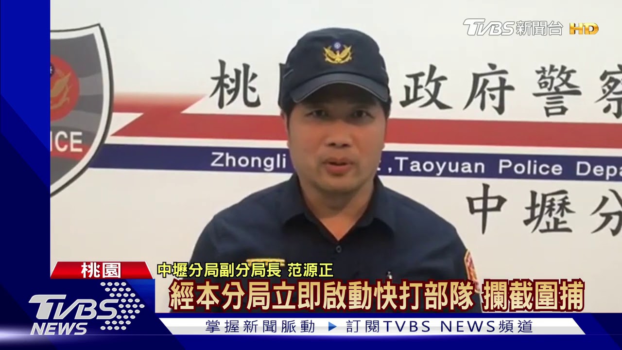 疑債務糾紛當街擄人!7嫌遭逮 持槍械毒品