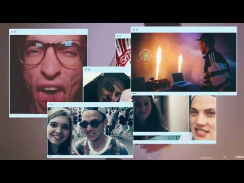 Psaiko.Dino - Pockets 2k15