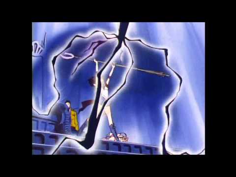 Sailor Saturn Attack 1 (Deutsch/German) - Saturn hilf!