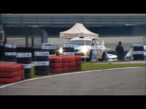 6 Rally Franciacorta International Circuit 2014