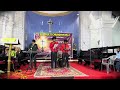 Yeshu Daya Ka Sagar New Hindi Christian Song Full Gospel Church Ranital