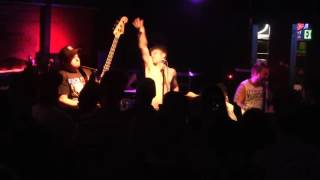 PEARS - August 22, 2016 full set