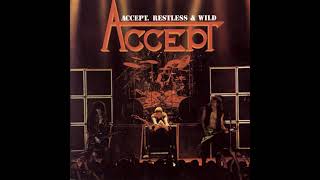 Accept - Shake Your Heads