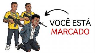 Você Foi Decretado pelo PCC