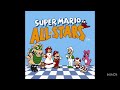 What If Super Mario All Stars Was On The NES