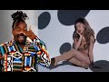 Ariana Grande " 34+35" Video REACTION! Ariana Grande " 34+35" Video REACTION!
