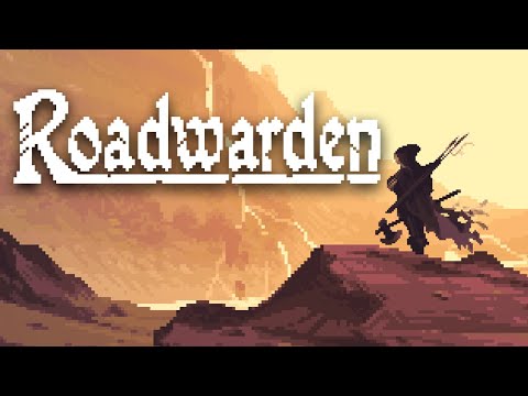 The Scholar with the Shady Past! - Roadwarden (Story Rich Narrative Game)