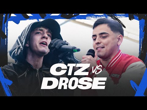 Urban Roosters and FMS Chile