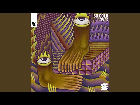So Cold (Extended Mix)