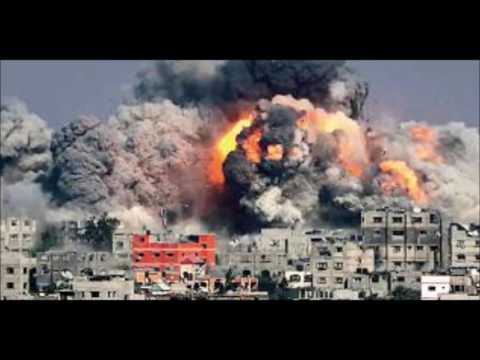 furkan dikici kaan erkoç gazze ardında suriye rap 2016