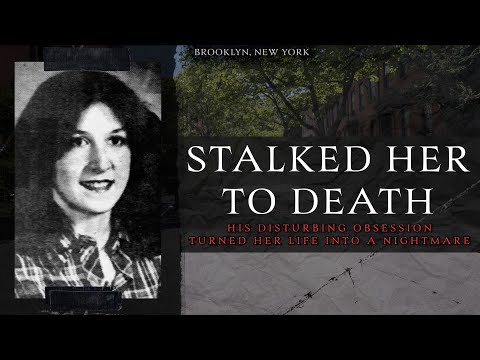 Madly Stalked Until The Very End - A Monsters Disturbing Obsession - The Story Of Sarah Auerbach