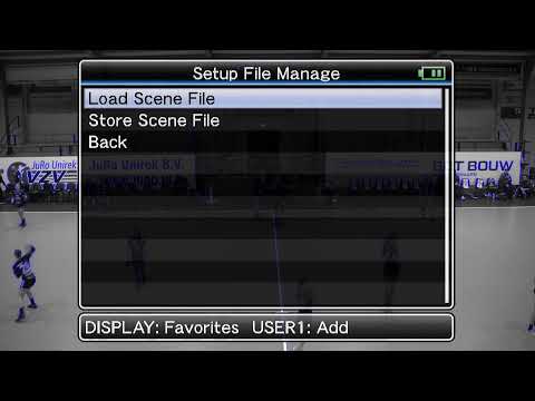 Jeugddivisie Juro Unirek VZV A1 vs VOC Amsterdam A1
