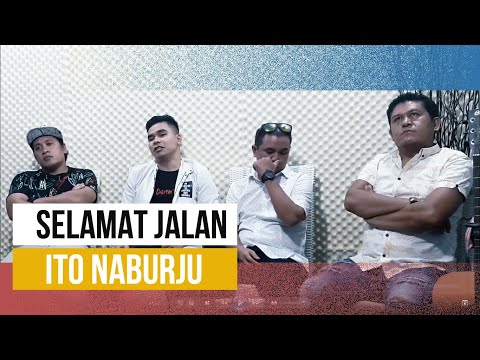 EDUART TAMBA feat NIRWANA TRIO |COVER ITO NABURJU