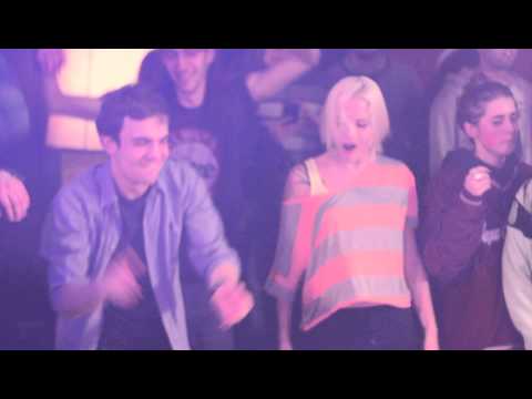 OffBeatKid - Warm On live 8.02.2013